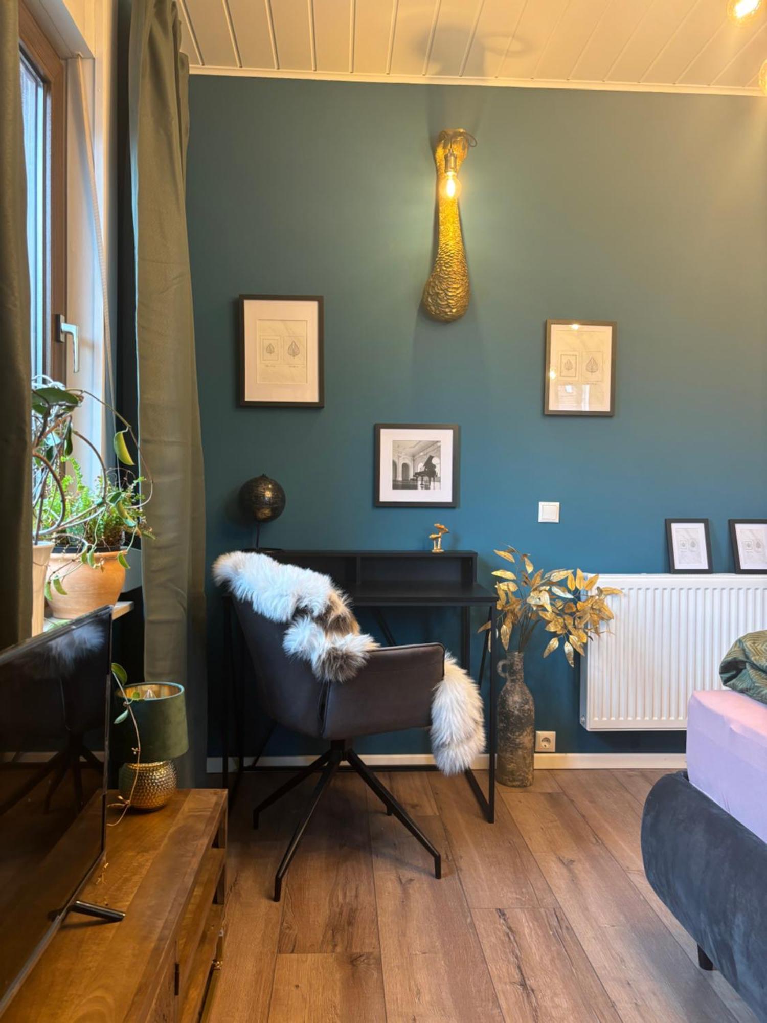 Haus Hannah Meiningen Exteriör bild