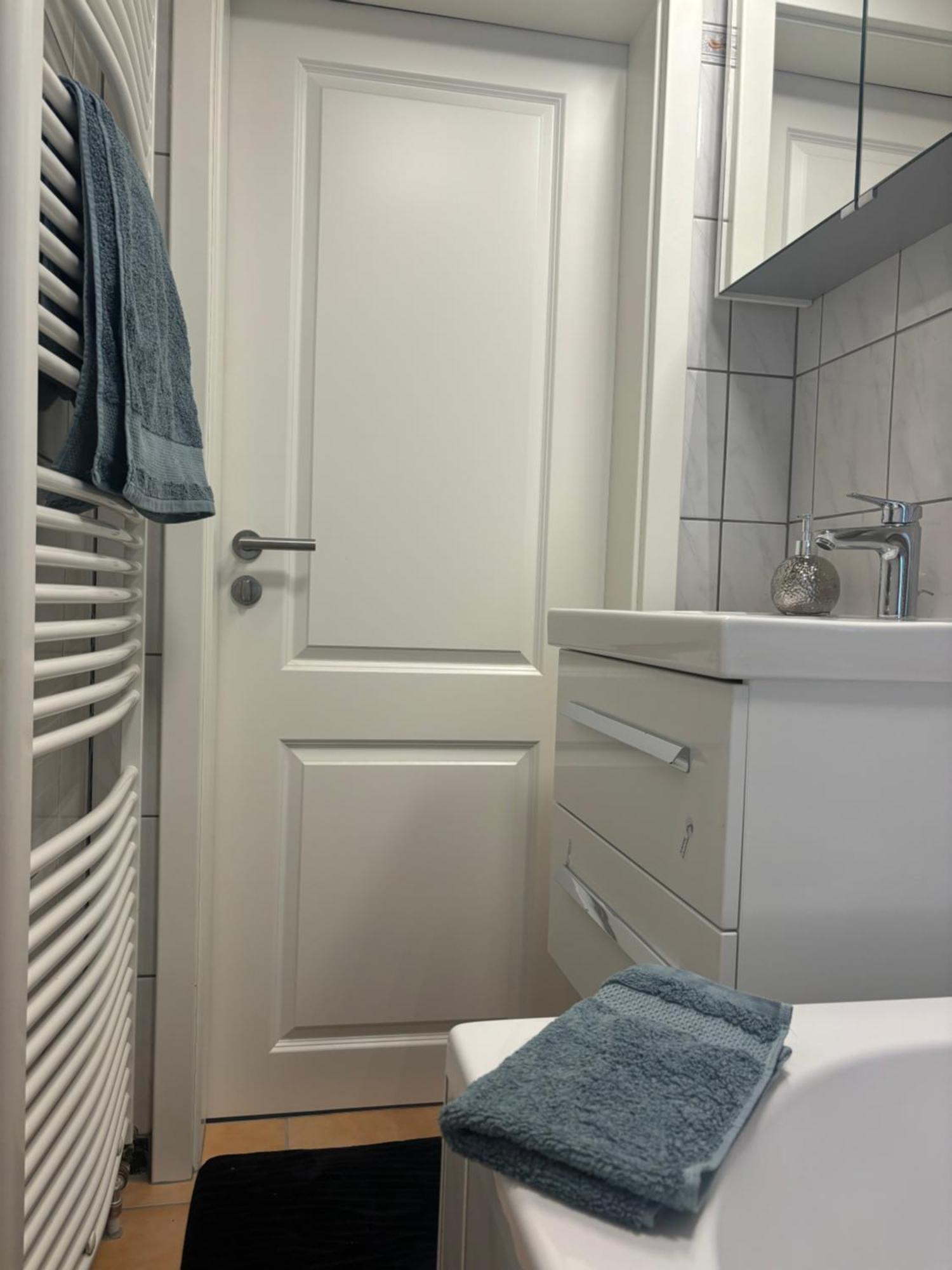Haus Hannah Meiningen Exteriör bild