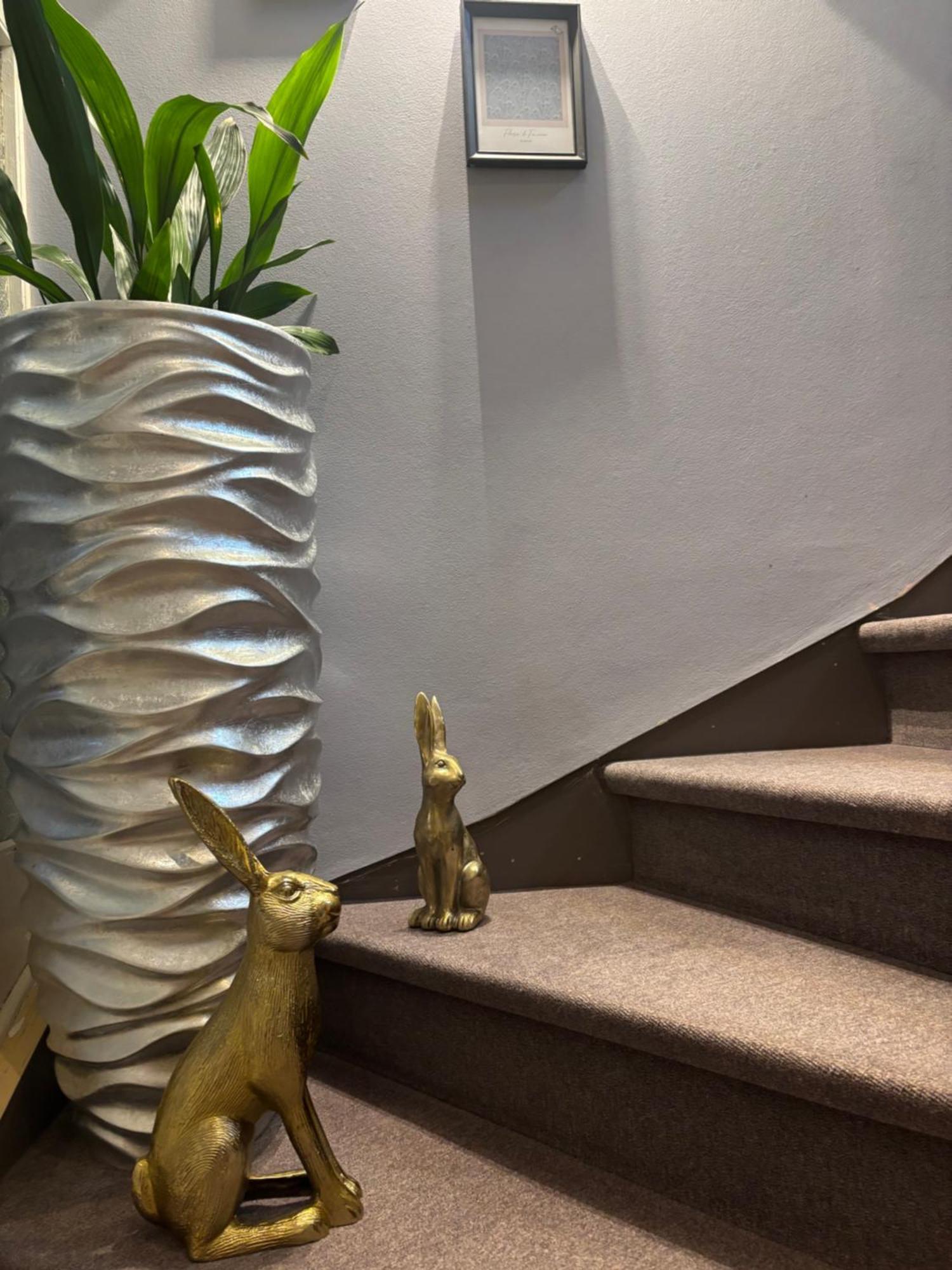 Haus Hannah Meiningen Exteriör bild