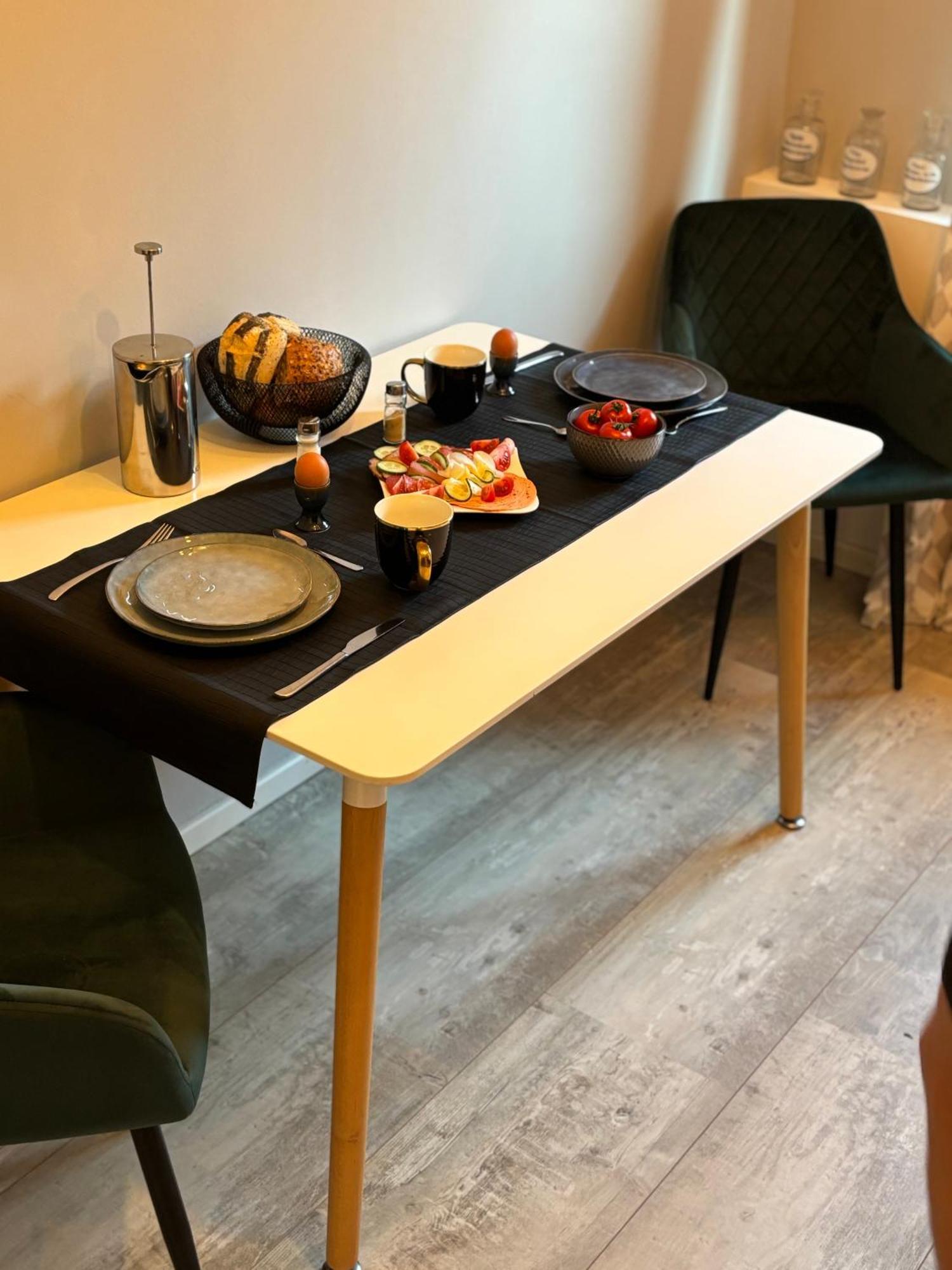 Haus Hannah Meiningen Exteriör bild
